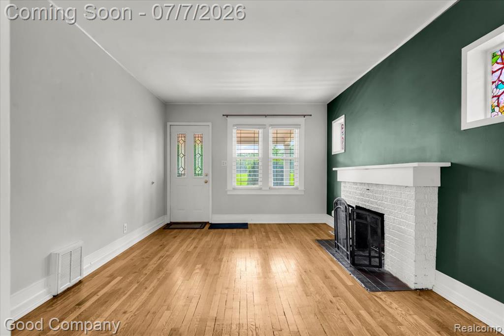 407 E Maryland Avenue, Royal Oak, MI 48067 — Photo 5