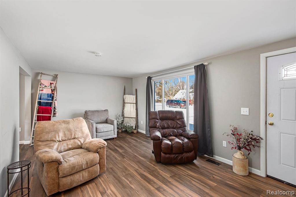 7216 HURON Street, Port Sanilac, MI 48469 — Photo 3
