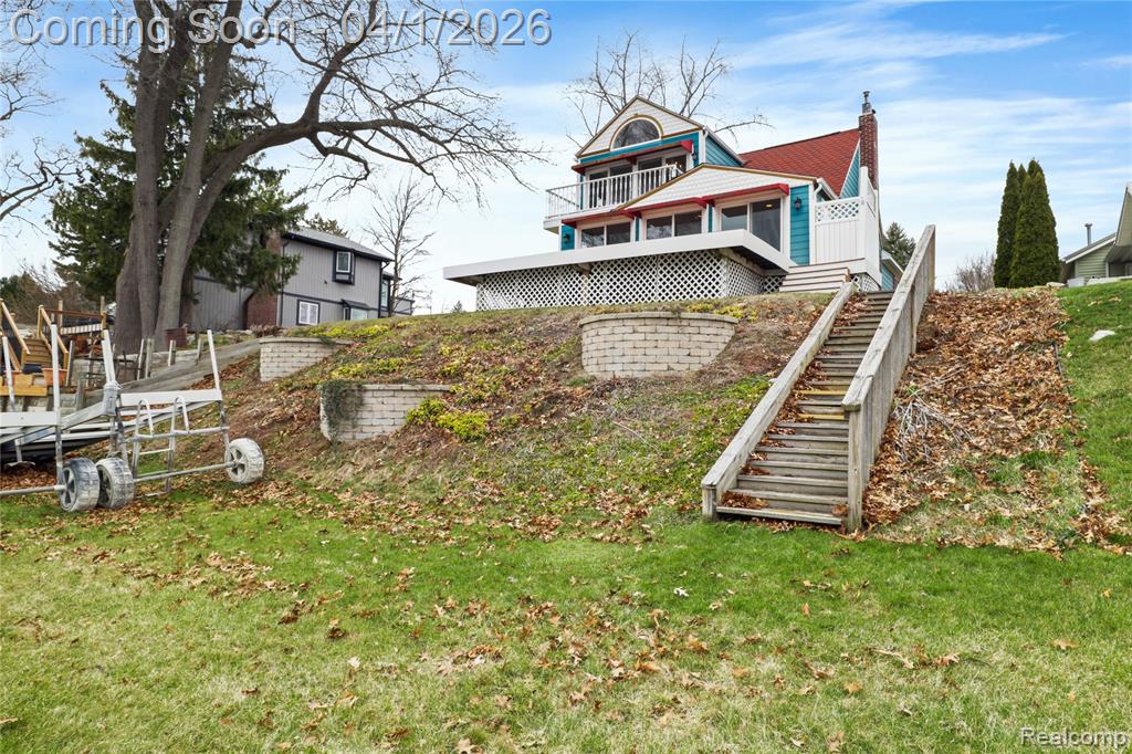 15195 Marl Drive, Linden, MI 48451 — Photo 41