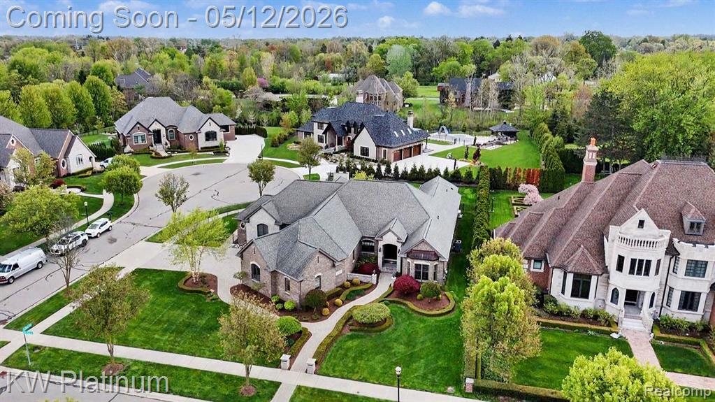 36270 Vita Bella Drive, Clinton Twp, MI 48035 — Photo 51