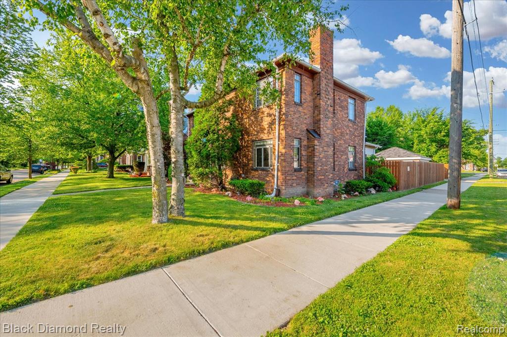 5500 Harvard Road, Detroit, MI 48224 — Photo 4