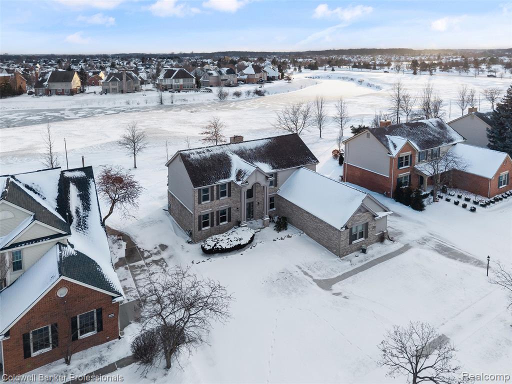 46985 Glastonbury Drive, Canton, MI 48188 — Photo 58