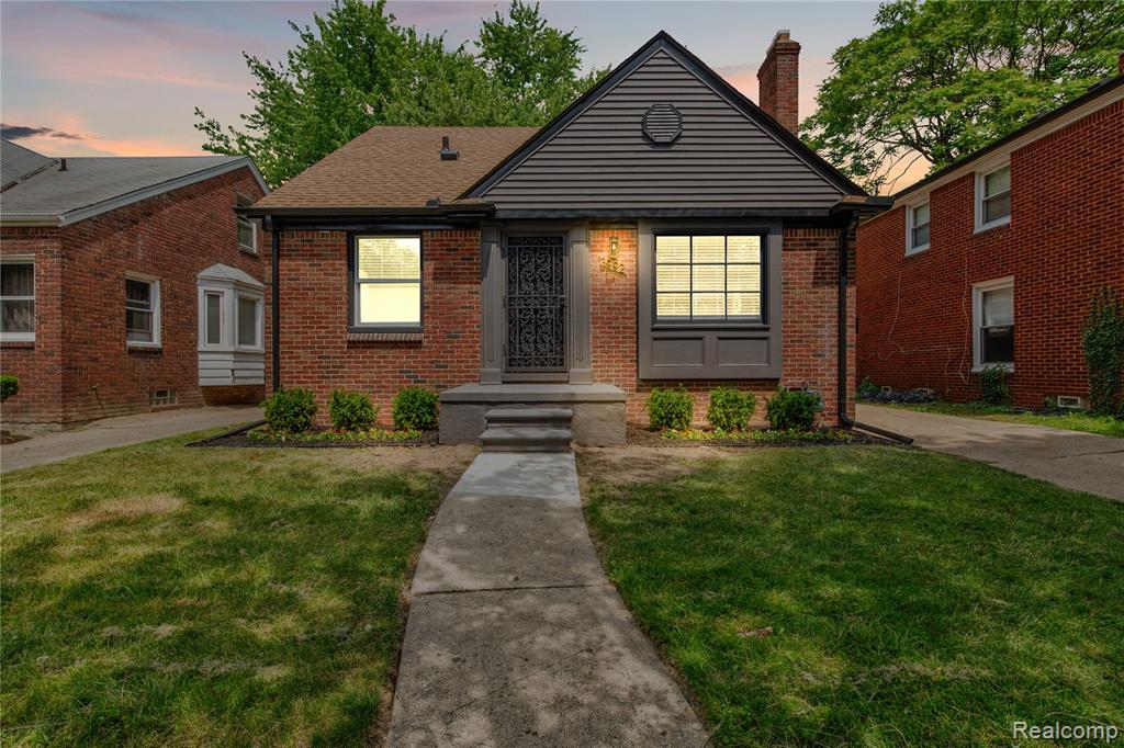 3992 Devonshire Road, Detroit, MI 48224 — Photo 2