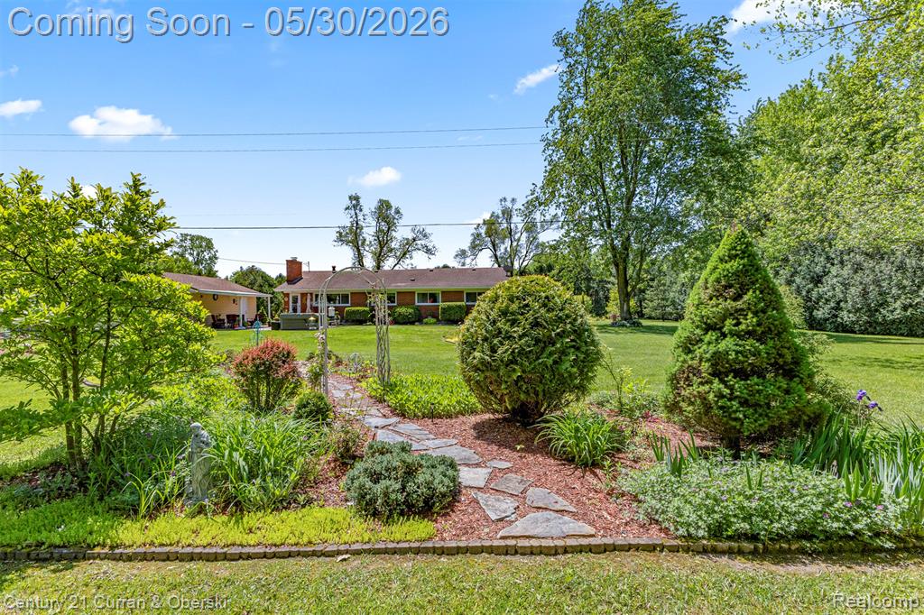 38894 S Huron Road, New Boston, MI 48164 — Photo 31