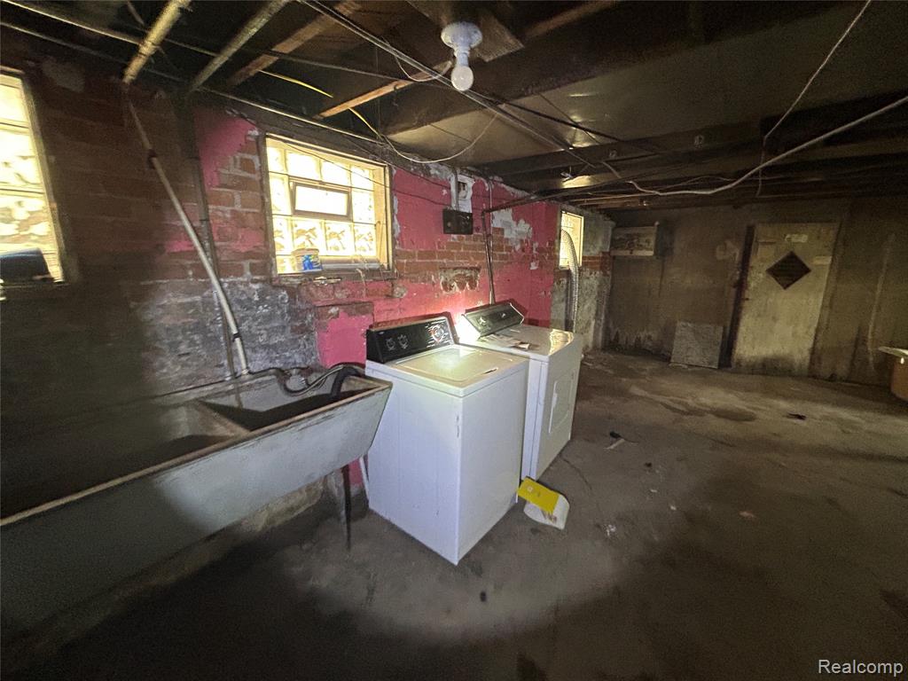 5050 Seminole Street, Detroit, MI 48213 — Photo 57