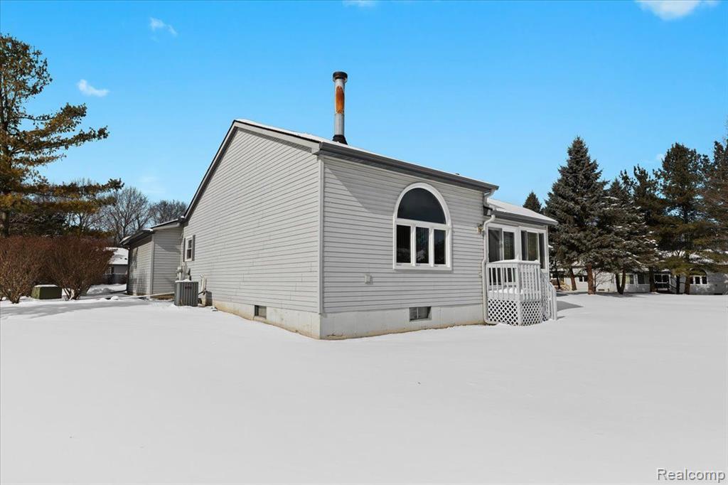 7530 RADCLIFFE, Brighton, MI 48114 — Photo 31