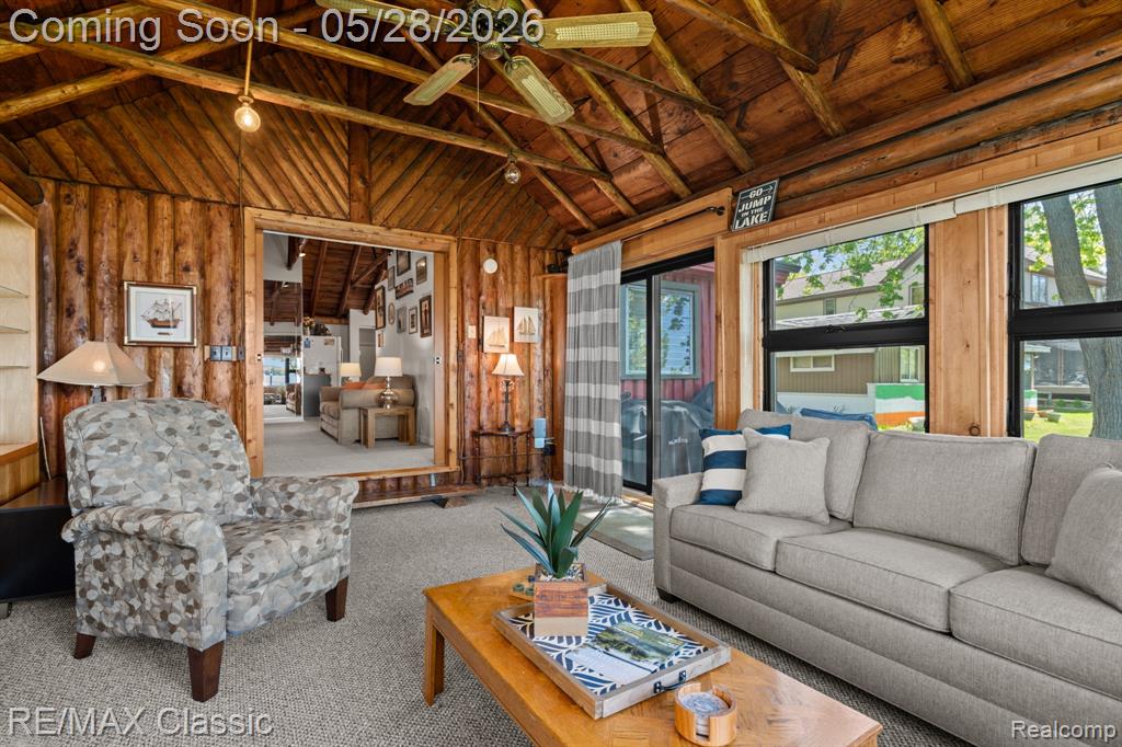 10584 Bob White Beach Boulevard, Whitmore Lake, MI 48189 — Photo 42