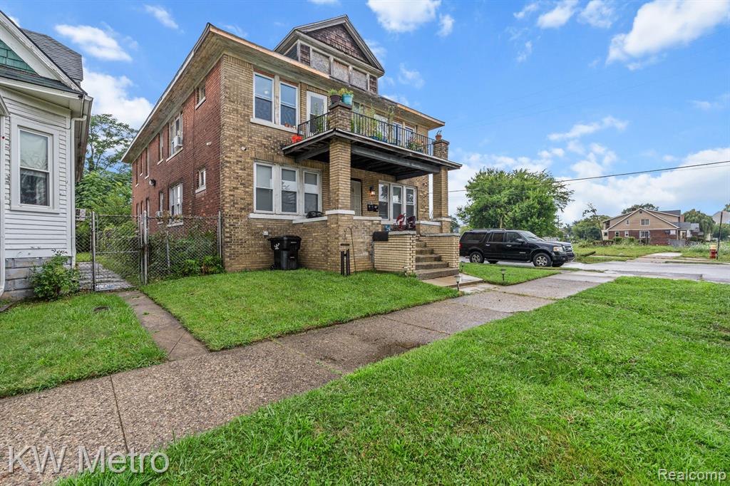 5183 PENNSYLVANIA Street, Detroit, MI 48213 — Photo 3