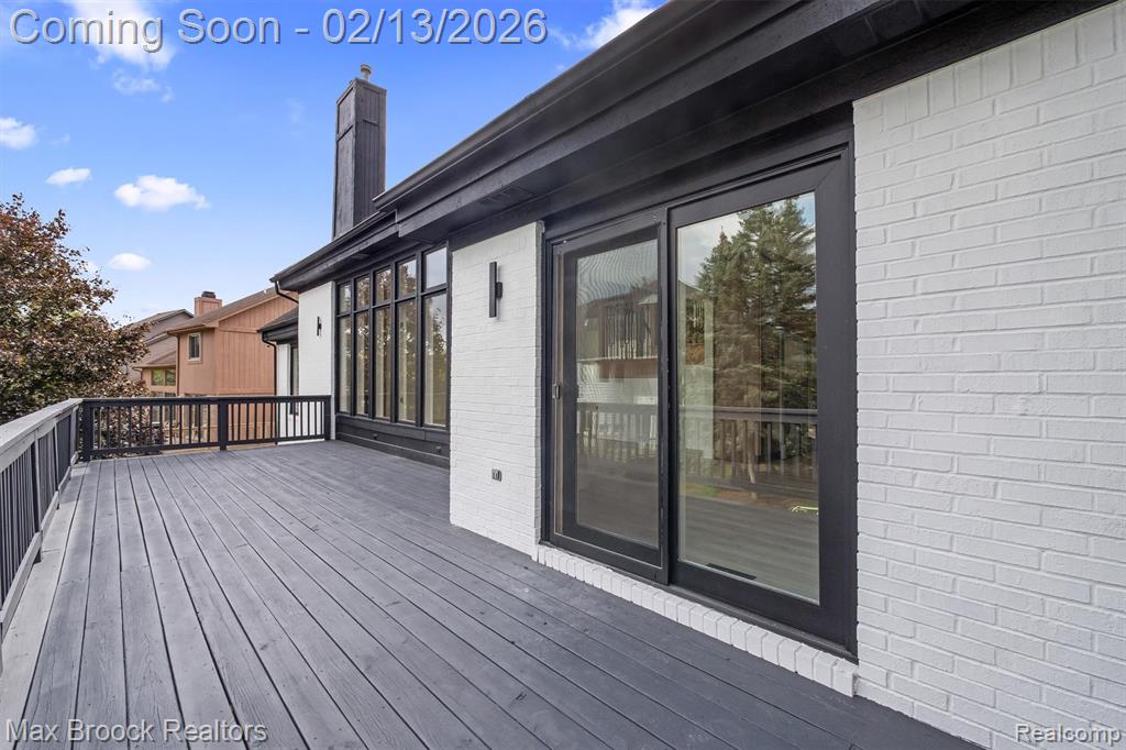 4117 Marlwood Drive, West Bloomfield, MI 48323 — Photo 48