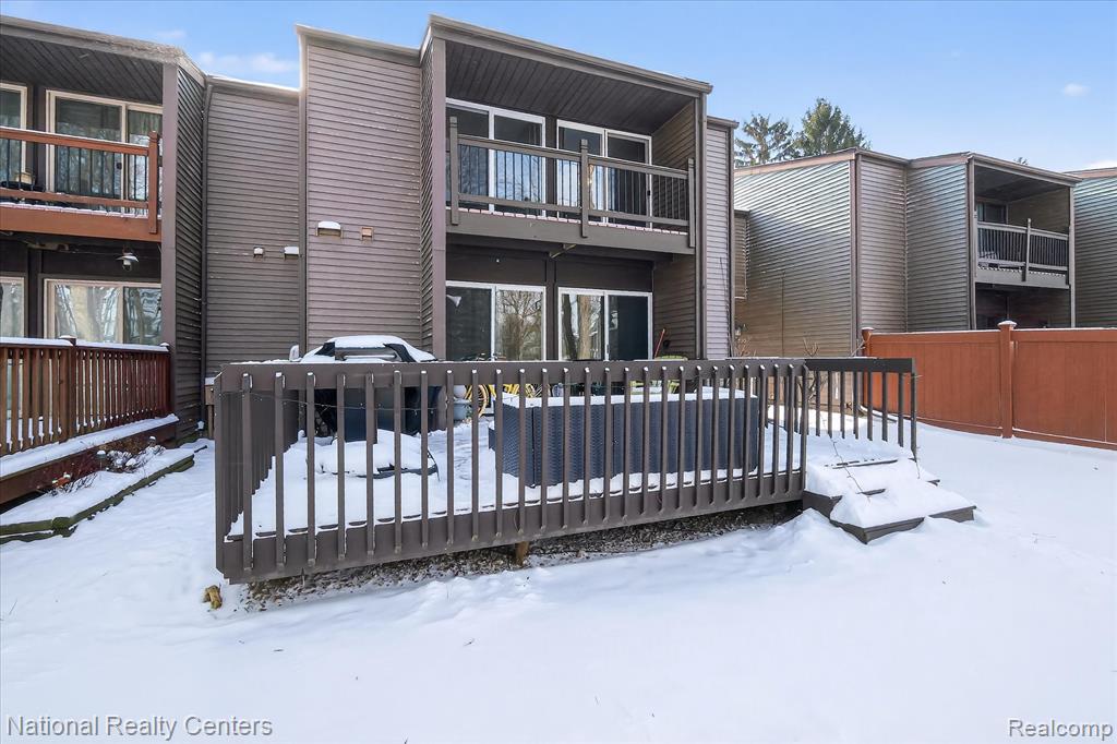 526 W Rockwell Street, Fenton, MI 48430 — Photo 31