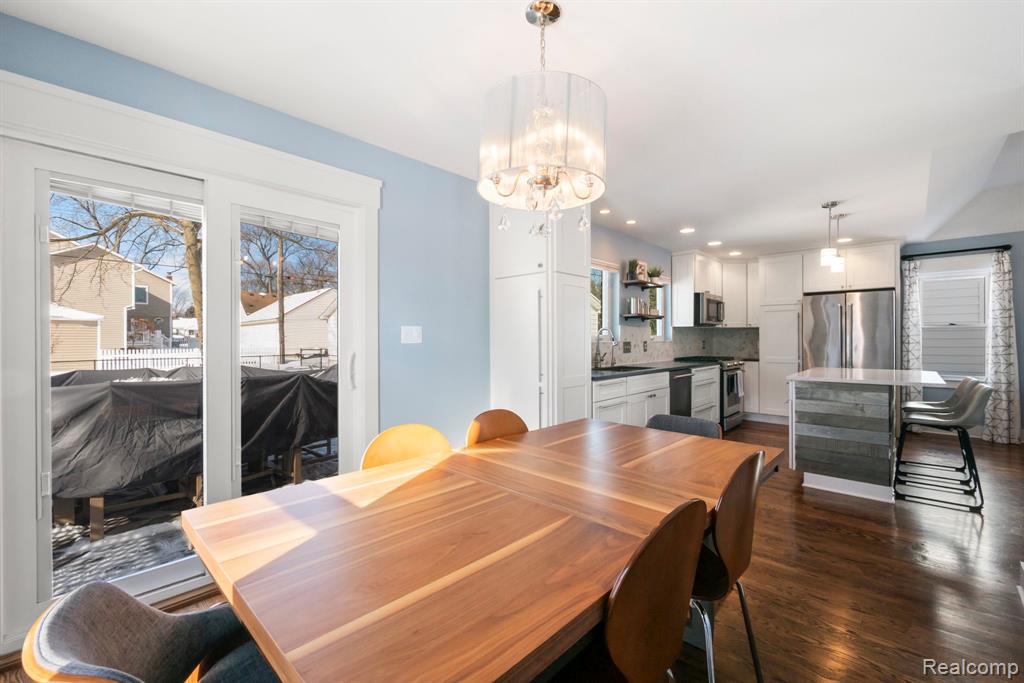 551 Auburn, Plymouth, MI 48170 — Photo 18