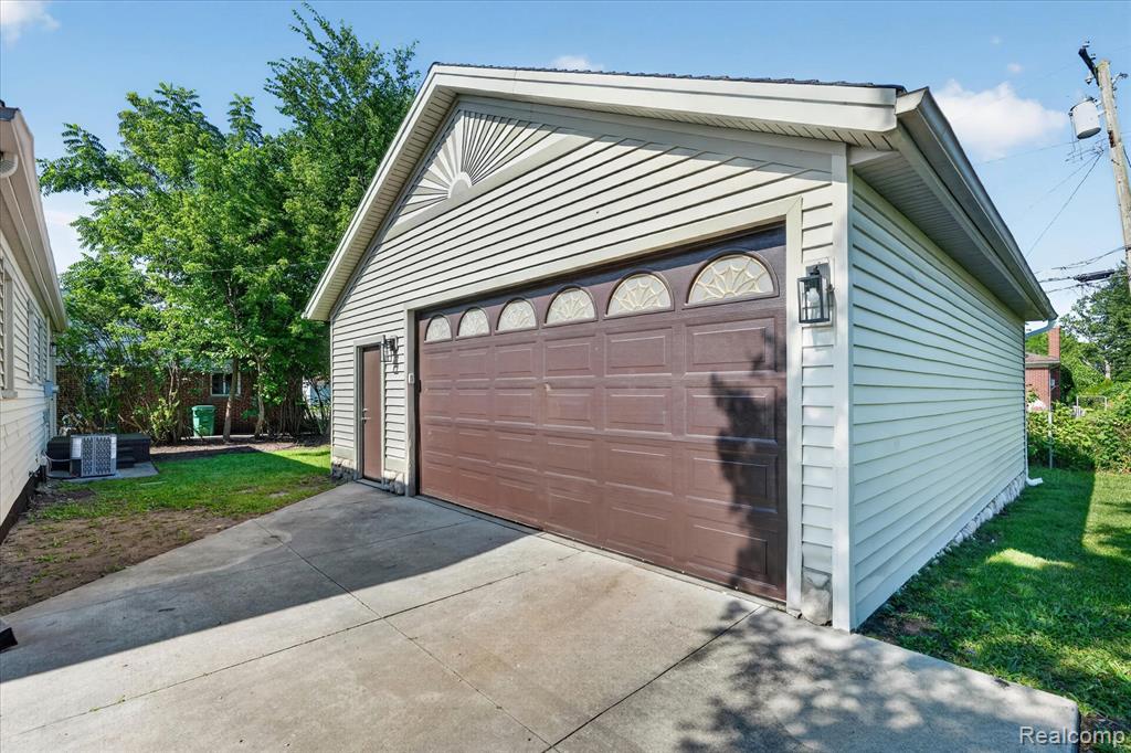 2061 Inkster Road, Garden City, MI — Photo 23