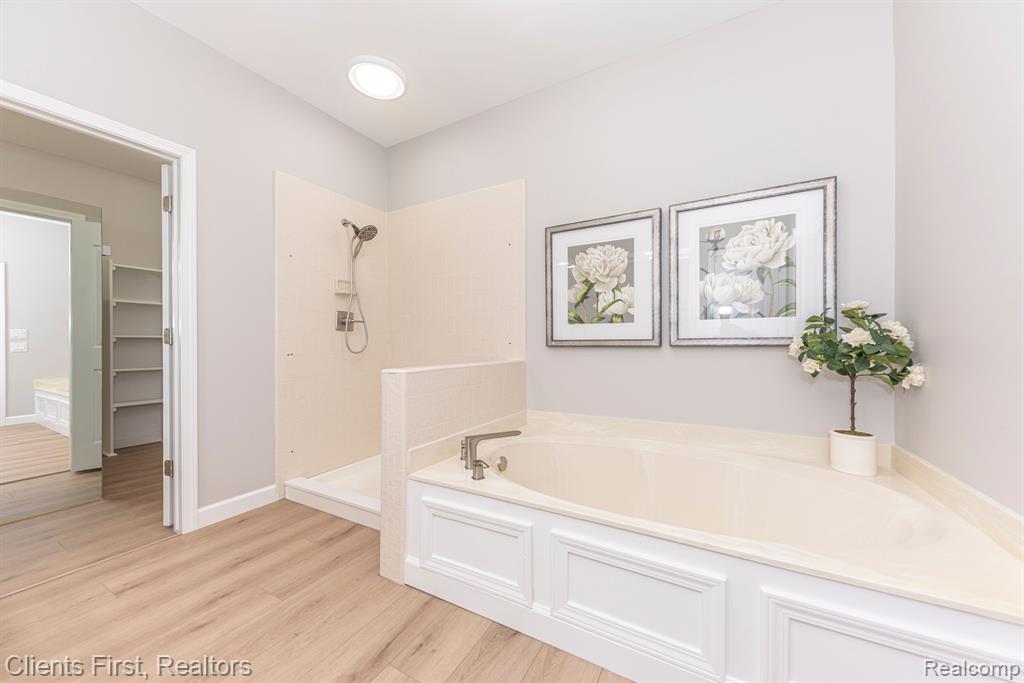 39603 GREENBRIER Court, Northville, MI 48168 — Photo 24