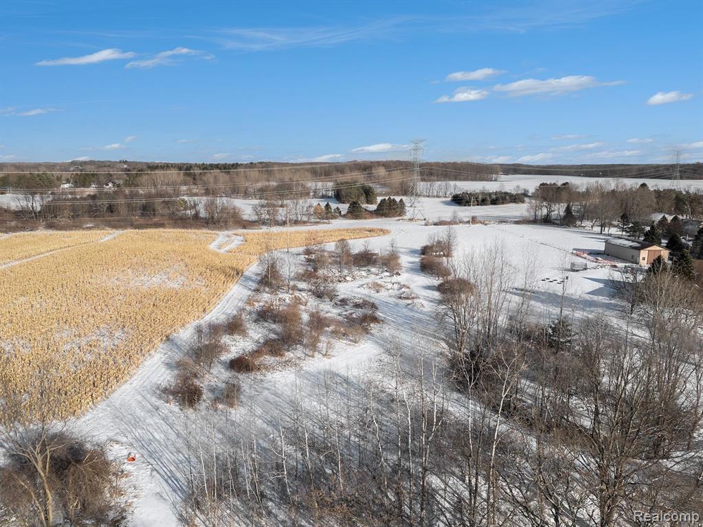 8460 Gale Road, Otisville, MI 48463 — Photo 2