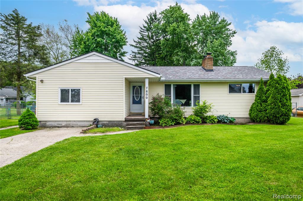 7800 Maple Street, Birch Run, MI 48415 — Photo 16