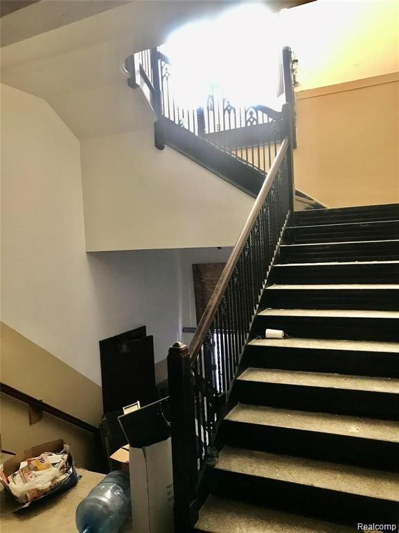 740 E GRAND Boulevard, Detroit, MI 48207 — Photo 17