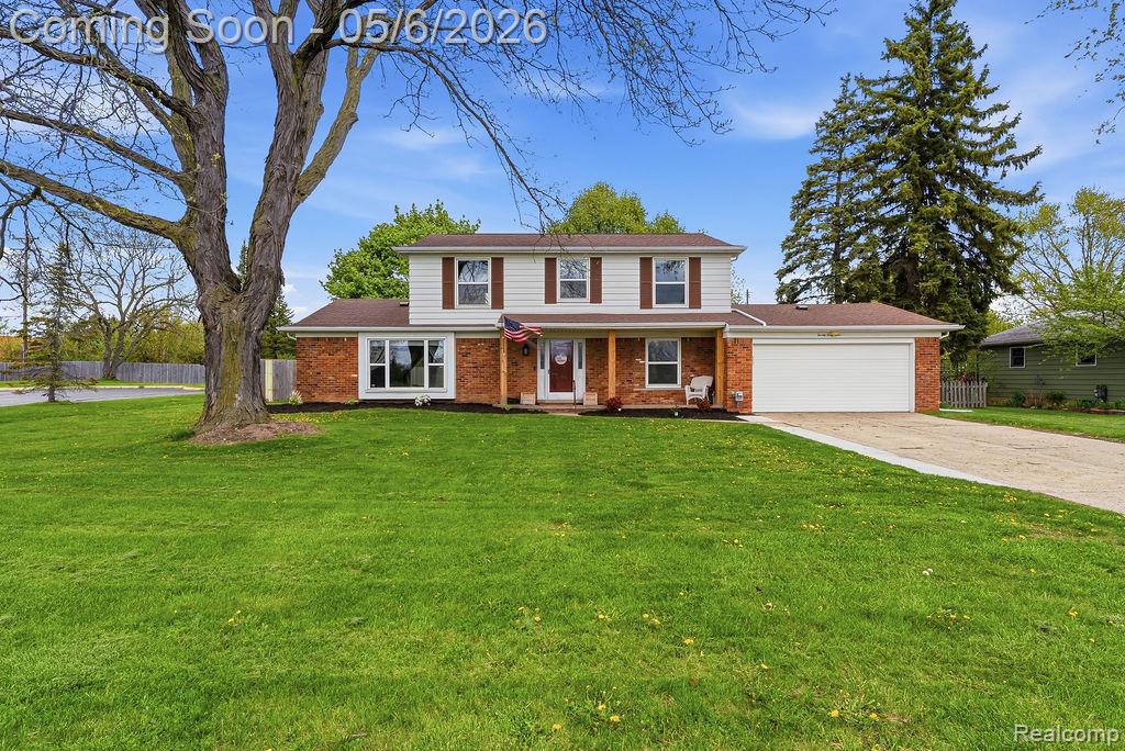 2049 E Hill Road, Grand Blanc, MI 48439 — Photo 2
