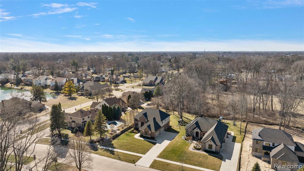 49517 White Mill Drive, Shelby Twp, MI 48317 — Photo 60