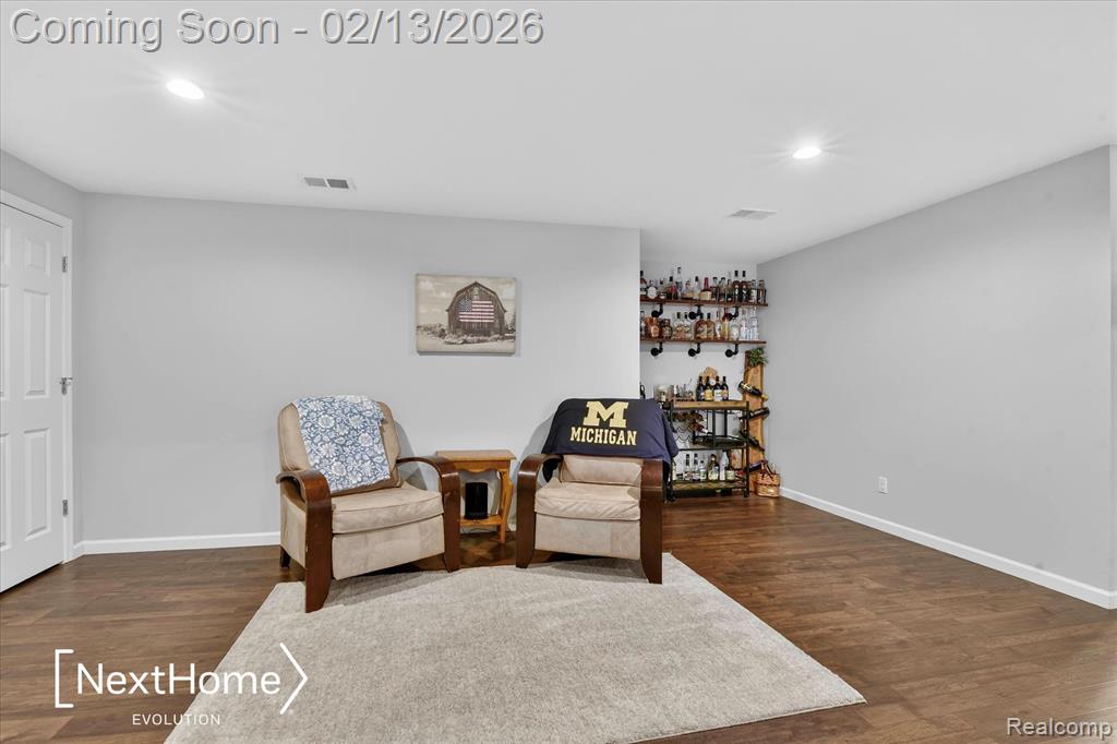 715 Glen Oak Drive, Manchester, MI 48158 — Photo 41