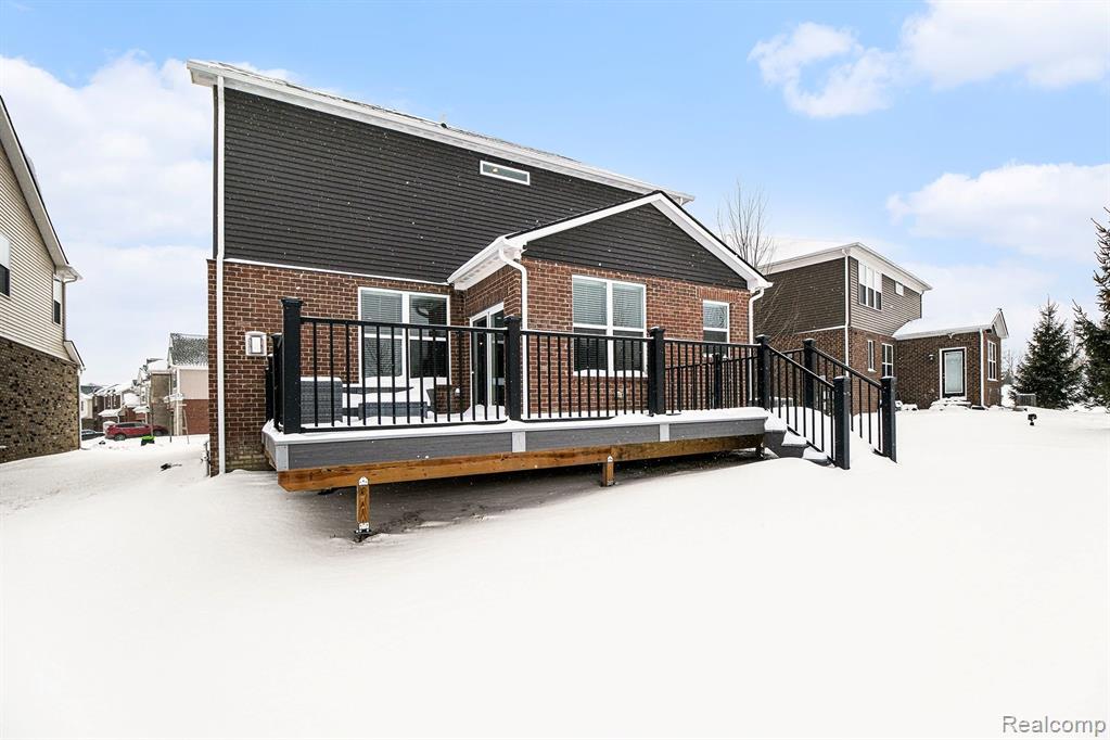49772 Shoreline Drive, Canton, MI 48187 — Photo 25
