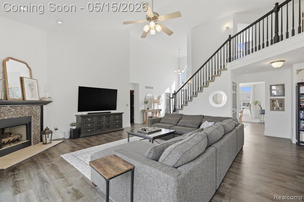 21345 Dalton Court, Macomb, MI 48044 — Photo 16
