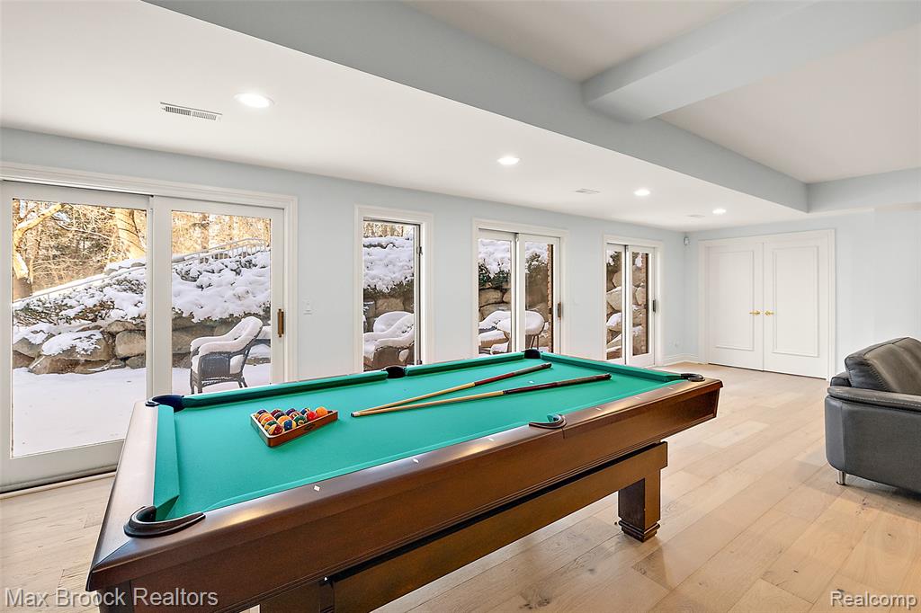 59 Hidden Ridge, Bloomfield Hills, MI 48304 — Photo 37