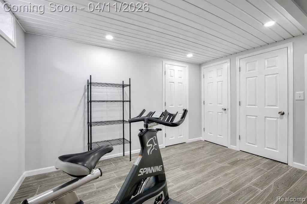 410 E Pottawatamie Street, Tecumseh, MI 49286 — Photo 27