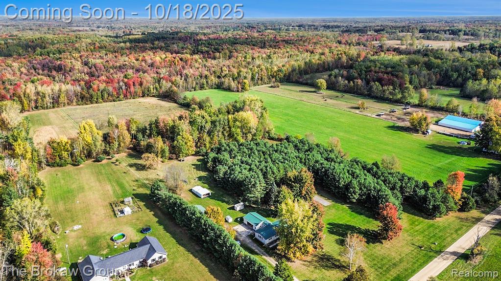 3745 Curry Road, Caro, MI 48723 — Photo 28
