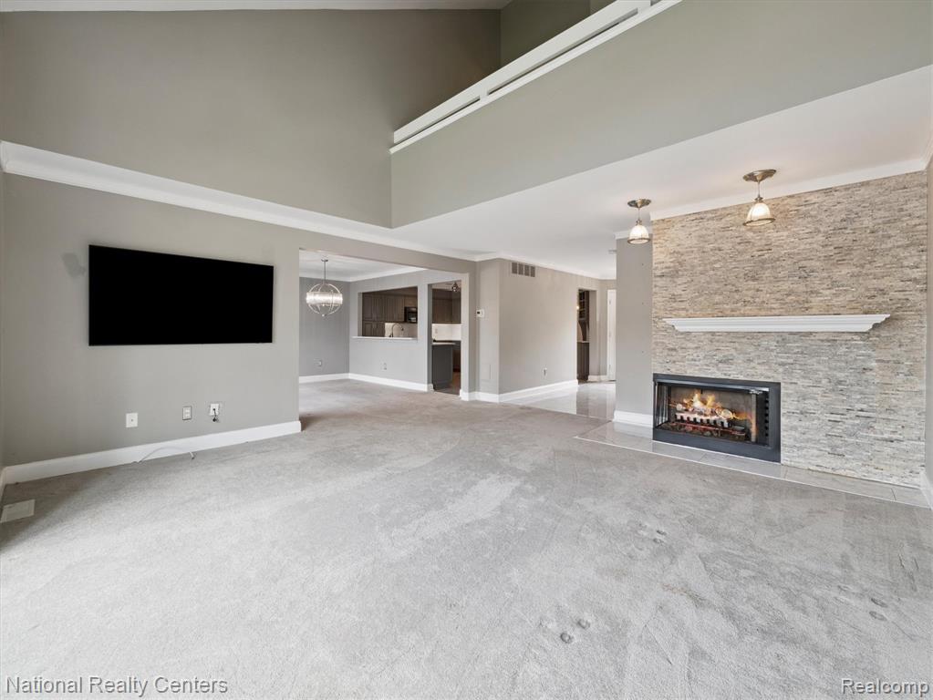 47708 Blue Heron Drive S, Northville, MI 48168 — Photo 12