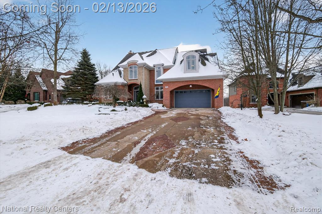 721 Elderberry Court N, Walled Lake, MI 48390 — Photo 2
