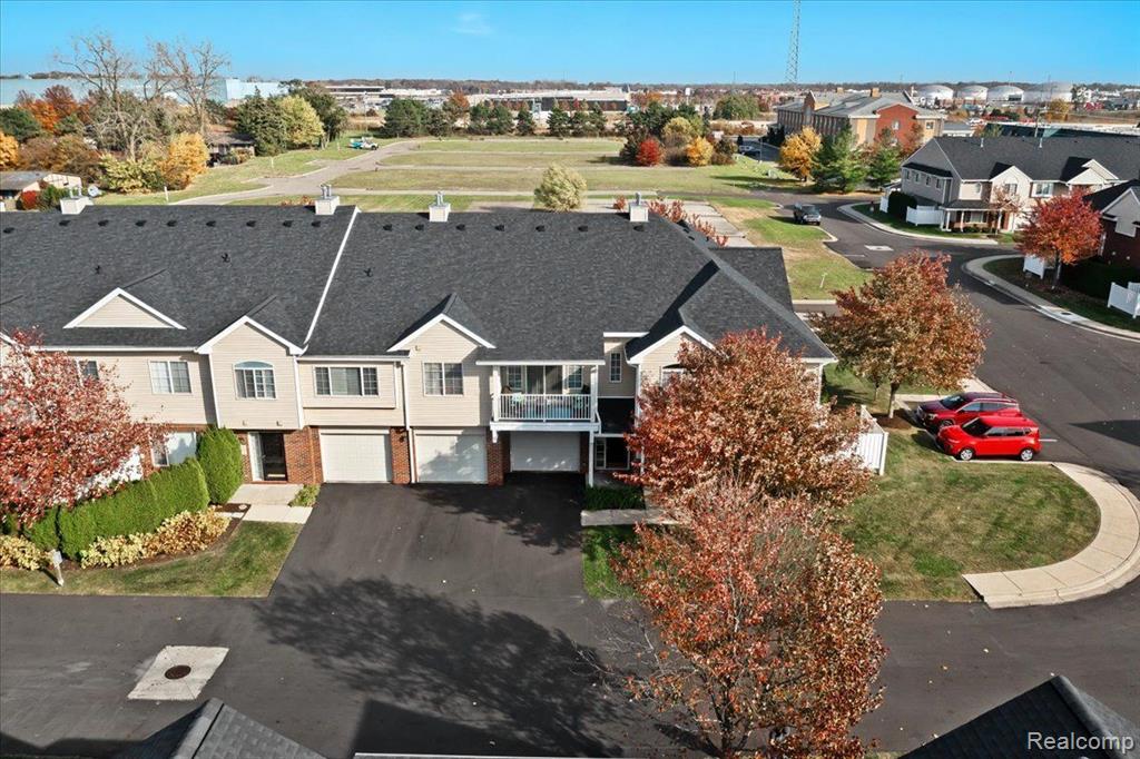 22076 Fairlane Boulevard, Woodhaven, MI 48183 — Photo 25