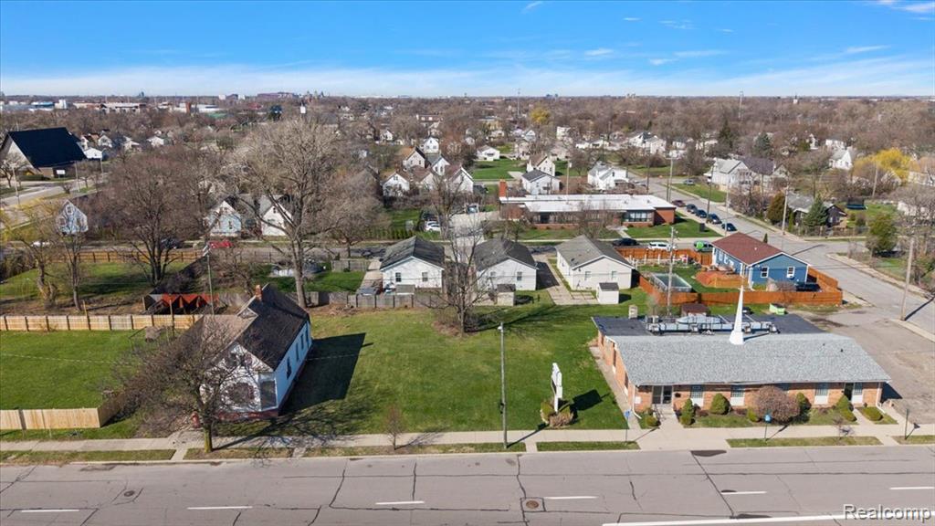 3565 W Jeffries, Detroit, MI 48208 — Photo 16