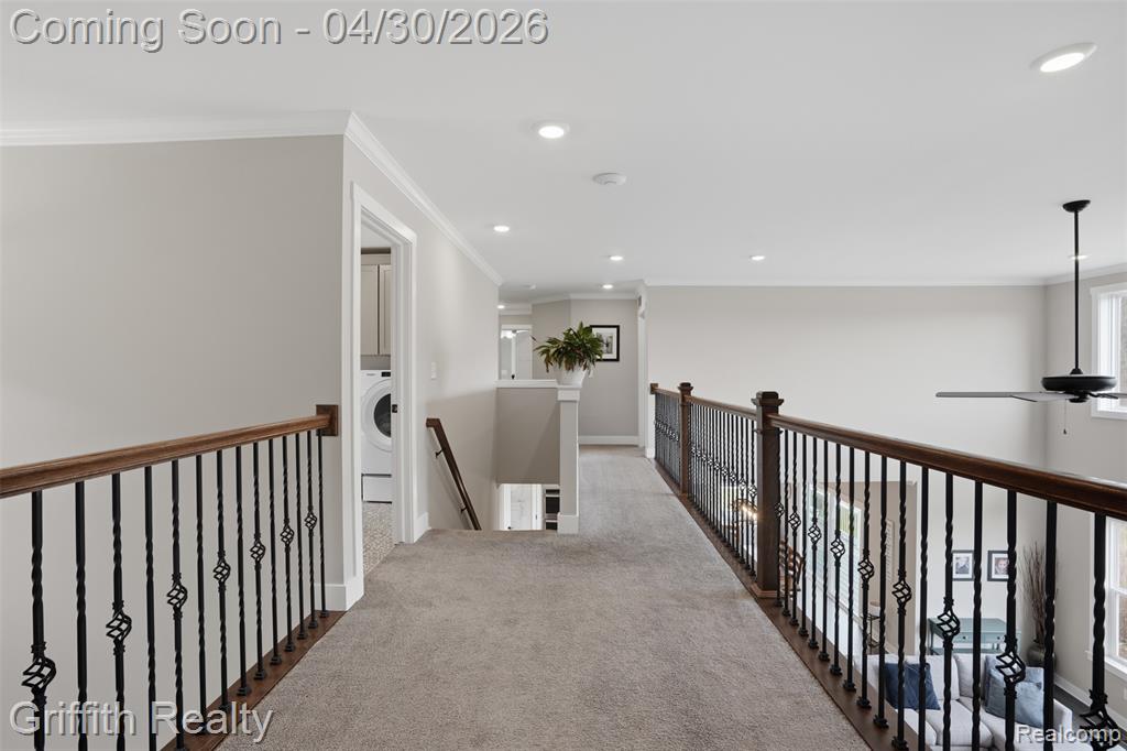 2550 Hartun Drive, Brighton, MI 48114 — Photo 29