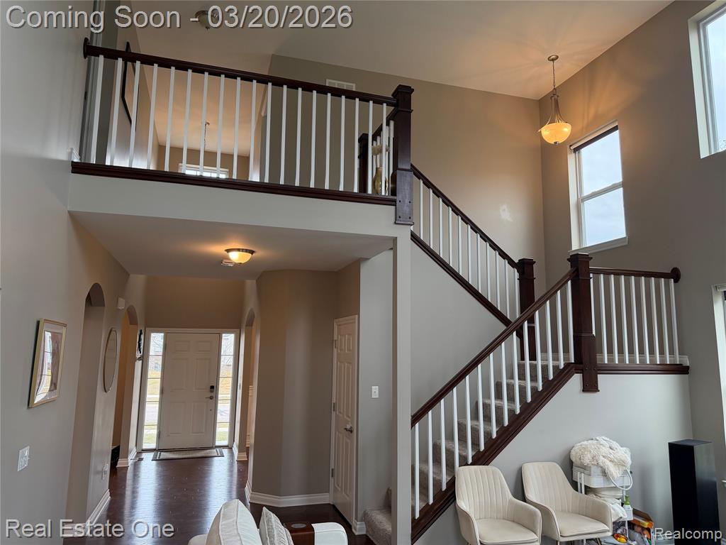 58206 Sunflower Circle N, New Hudson, MI 48165 — Photo 19