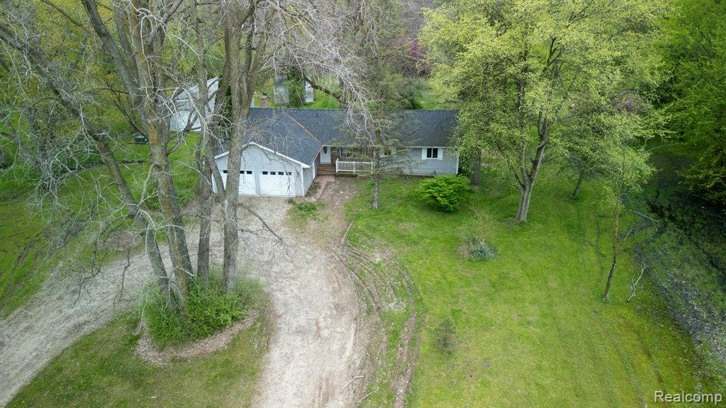 11414 N Lewis Road, Clio, MI 48420 — Photo 52