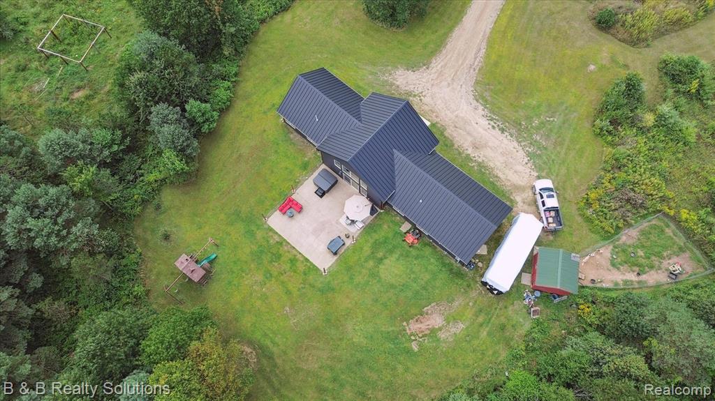6318 Clear Lake Road, Imlay City, MI 48444 — Photo 58