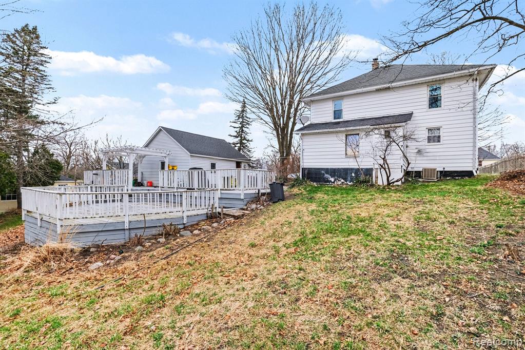 8458 Perry Road, Atlas, MI — Photo 27