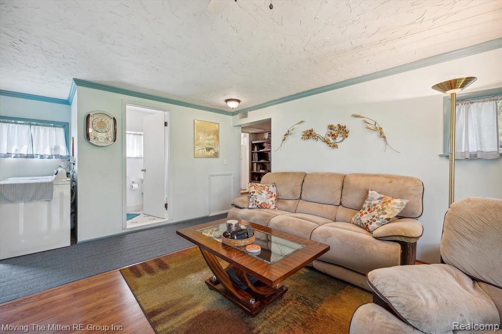 43832 ROBSON Road, Van Buren, MI 48111 — Photo 19