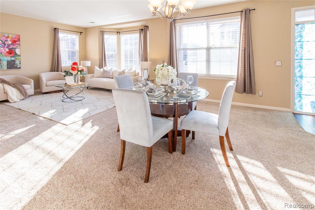 3913 Radcliff Drive, Canton, MI 48188 — Photo 9
