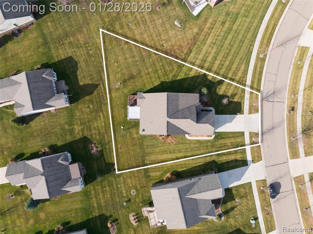 6208 Merion Lane, 64, Grand Blanc, MI 48439 — Photo 8