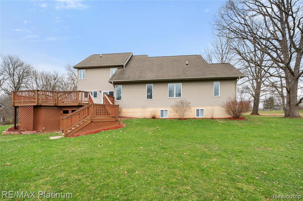 12003 Sharp Road, Linden, MI 48451 — Photo 57