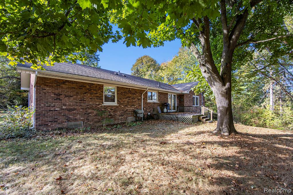2805 Oakview Drive, Dryden, MI 48428 — Photo 26