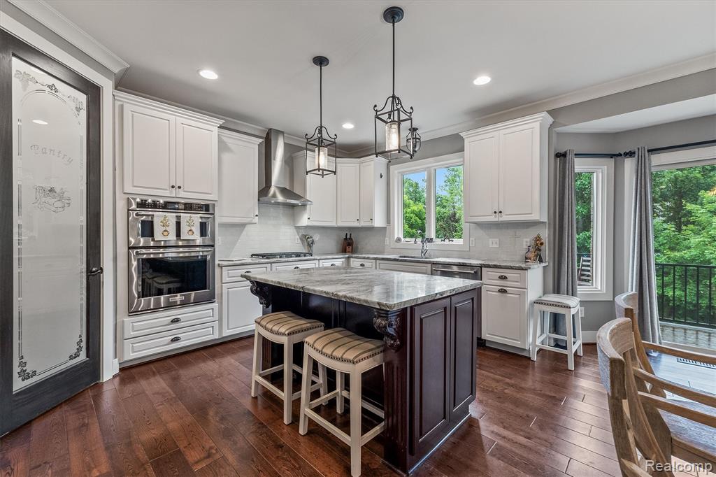 2094 Westridge Drive, Utica, MI 48316 — Photo 11
