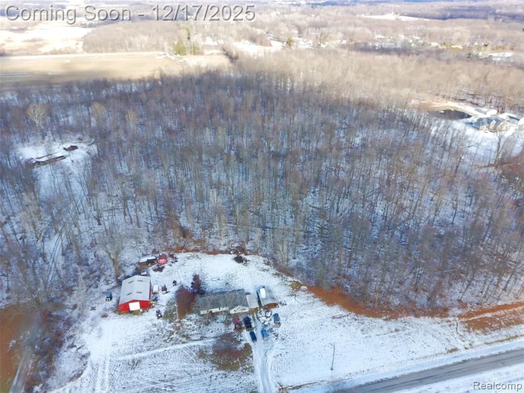 4870 W Samaria Road, Temperance, MI 48182 — Photo 29