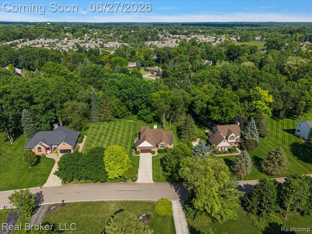 6180 Chad Court, Brighton, MI 48116 — Photo 77