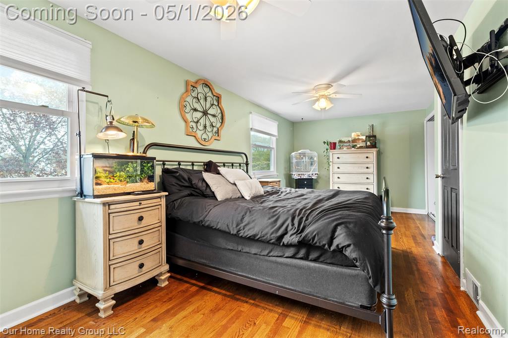36801 Barr Street, Clinton Twp, MI 48035 — Photo 23