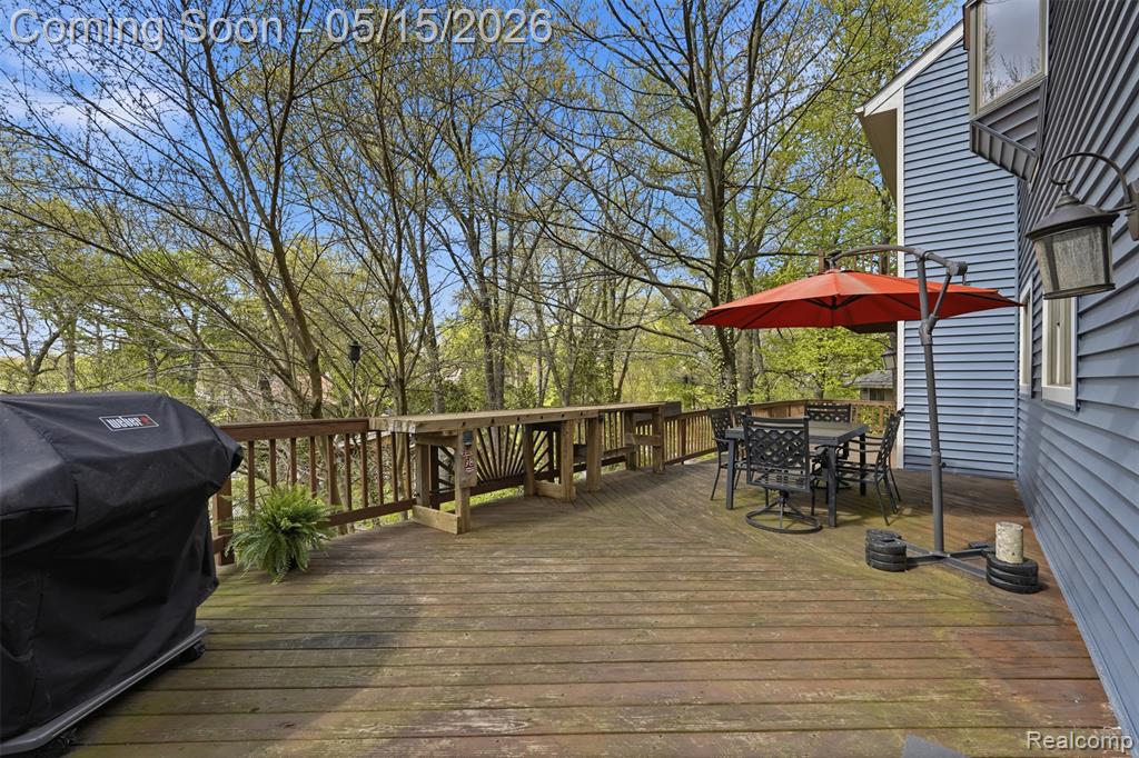 784 Maury Place, Howell, MI 48843 — Photo 26