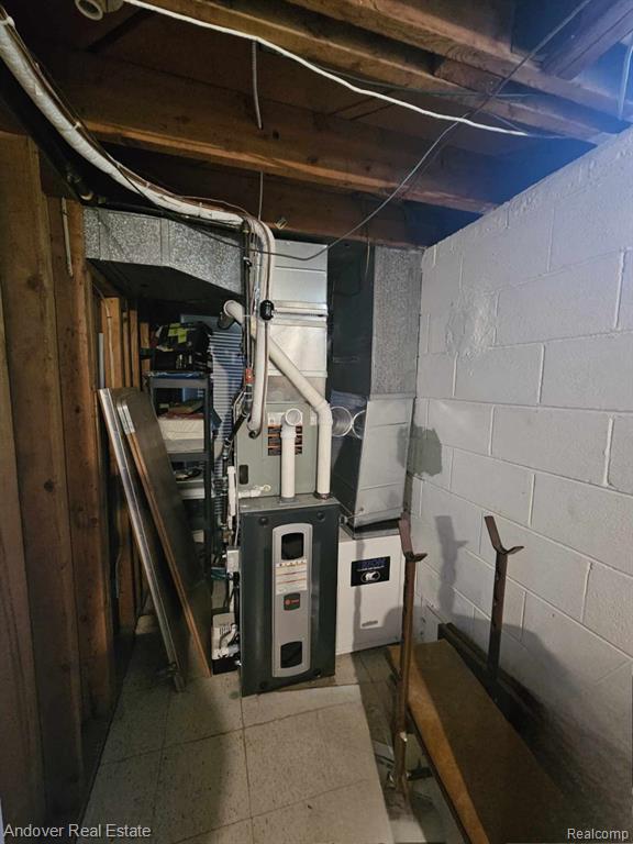 8060 Waschull Drive, Washington, MI — Photo 36