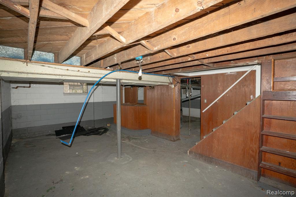 9262 Coyle Street, Detroit, MI 48228 — Photo 14