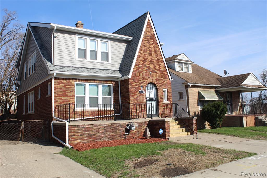 15716 Kentucky Street, Detroit, MI 48238 — Photo 2